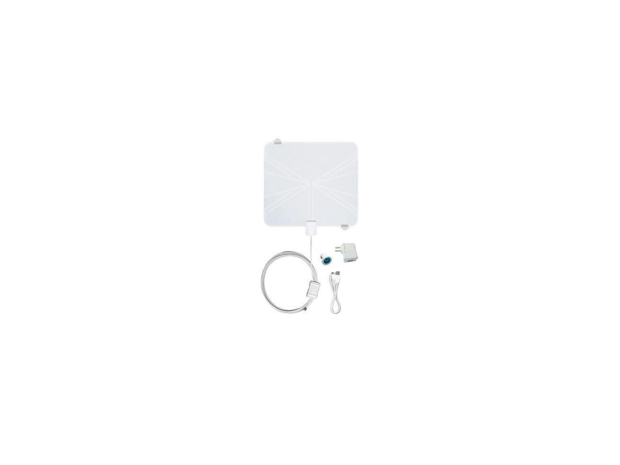 Winegard Company RVRZ85 Rayzar Amplified Portable Indoor HD Antenna