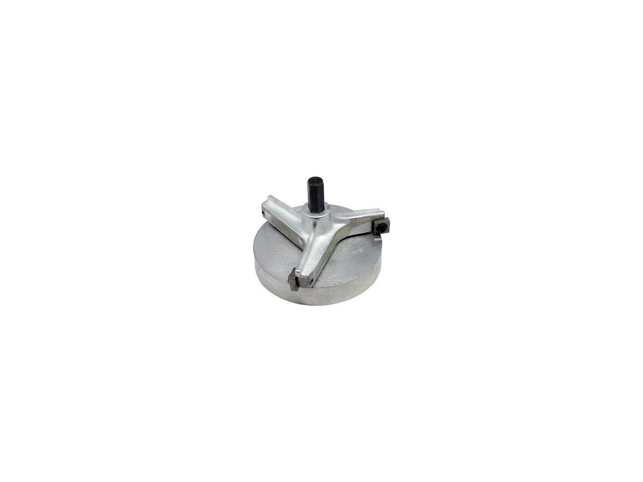 WHEELER-REX 16400 Pipe Fitting Reamer,4 in,Schedule 40