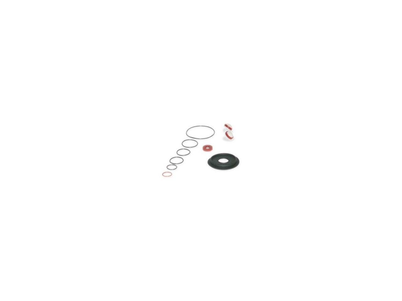 WATTS RK 009 RT 1/4 - 1/2 Backflow Preventer Repair Kit