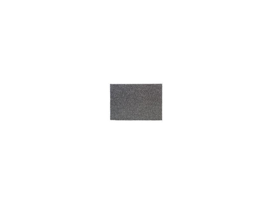 3M 7200-20x14 Stripping Pad,20 In x 14 In,Black,PK10