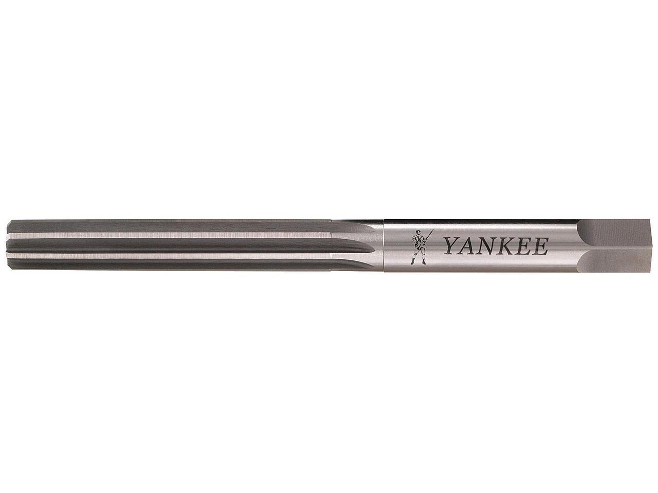 YANKEE 400-0.625 Reamer,Hand Reamer,0.6250 In