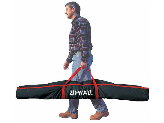 ZIPWALL CB1 ZipWall Carry Bag,Polyester