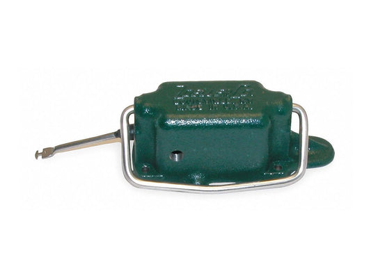 ZOELLER 004702 Cap and Switch Assembly