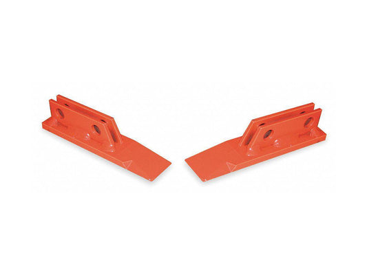 WESCO 240060 Nose Prongs,PR