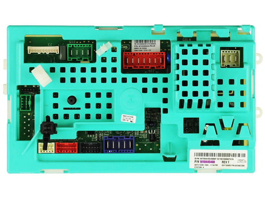 Whirlpool Washer W10445400 Control Board