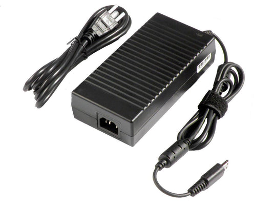 240WMSFL AC Adapter for MSI Stealth 16 MercedesAMG A13VF A13VG A13VG-236, Stealth 17Studio A13VG A13VH A13VG-019US A13VH-008US A13VH-053US, Stealth 17Studio A13VI A13VI-012US A13VI-017US