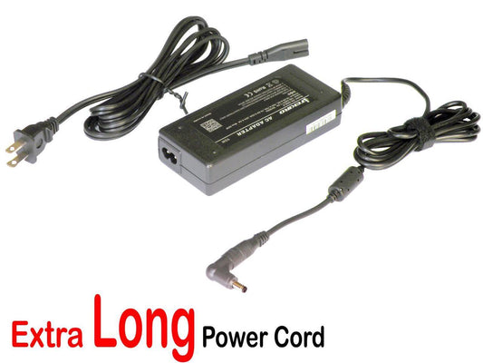 90W AC Adapter for MSI Commercial 14 H A13MG A13MG-002US A13MG-003US, Commercial 14 H A13MG vPro-008US A13MG vPro-009US, Modern 14 B11SB B11SB-083 B11SB-084 B11SB-288 B11SB-289 B11SB-290 B11SB-651