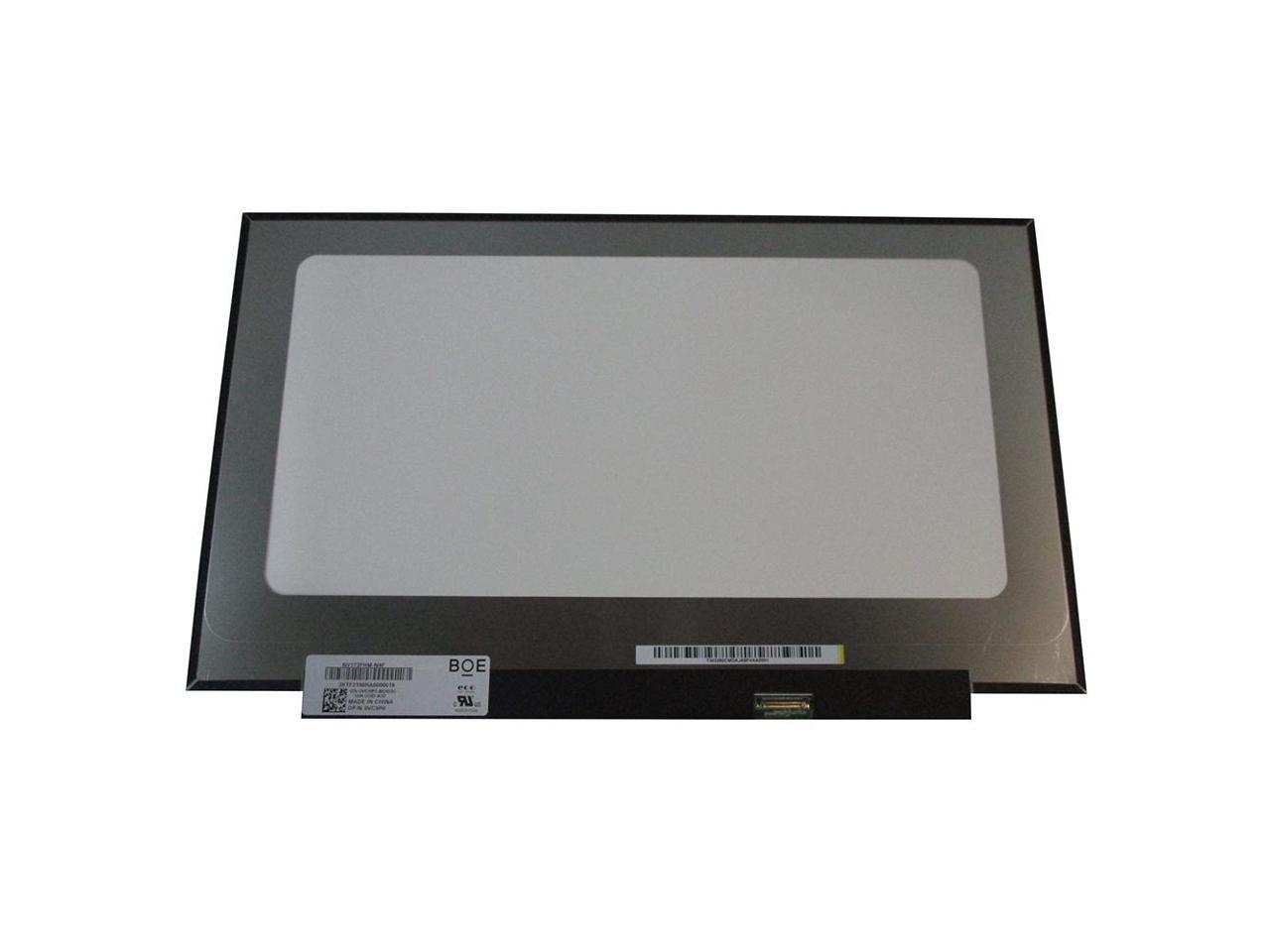 Acer KL.17305.029 KL.17308.008 KL.1730D.012 KL.1730E.007 Non-Touch Led Lcd Screen 17.3 FHD 30 Pin