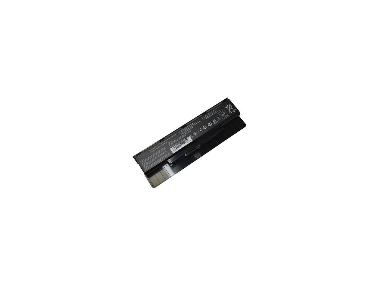 Xtend Brand Replacement For Asus N46 N56 N76 Battery A32-N56 A31-N56 A33-N56