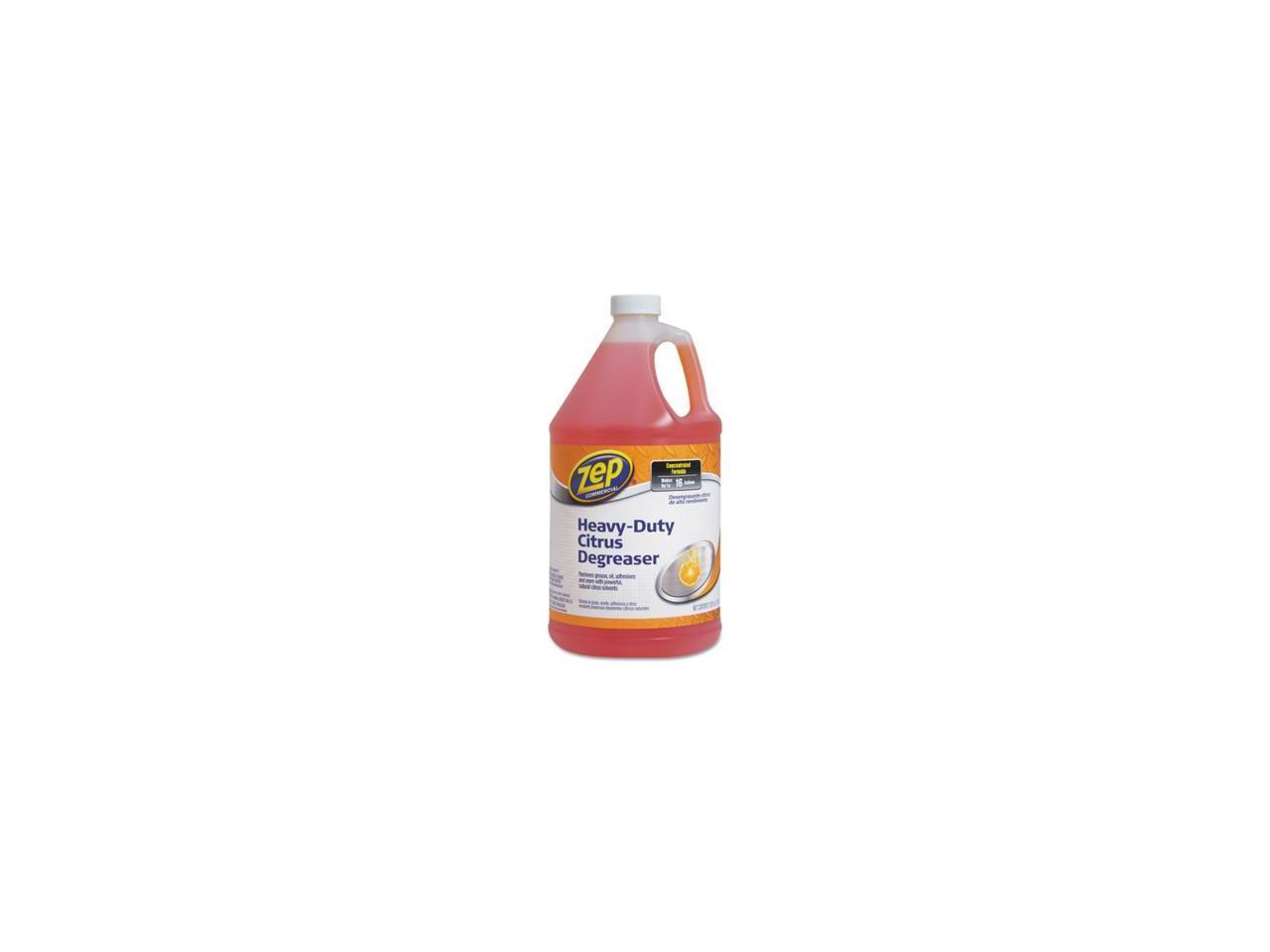 Zep Citrus Cleaner 1 Gallon