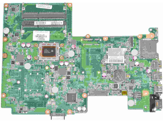 709173-501 HP Pavilion 15-B Laptop Motherboard w/ AMD A4-4355M 1.9GHz CPU