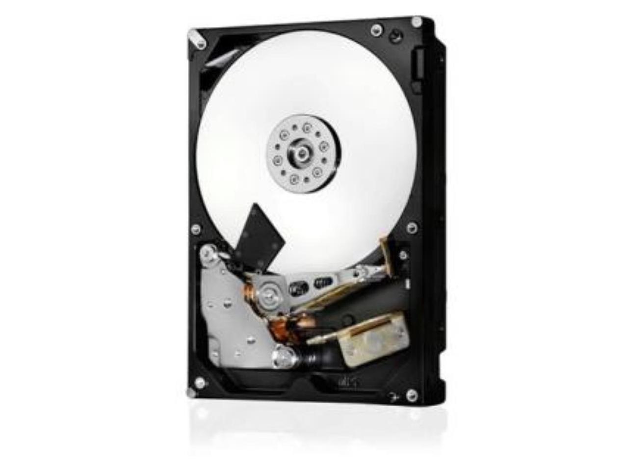 WD Ultrastar 7K6000 HUS726020ALE614 2 TB 3.5 Internal Hard Drive - SATA - 7200rpm - 128 MB Buffer - 20 Pack 7200 RPM 128MB 3.5IN 26.1MM512E - 0F23029-20PK