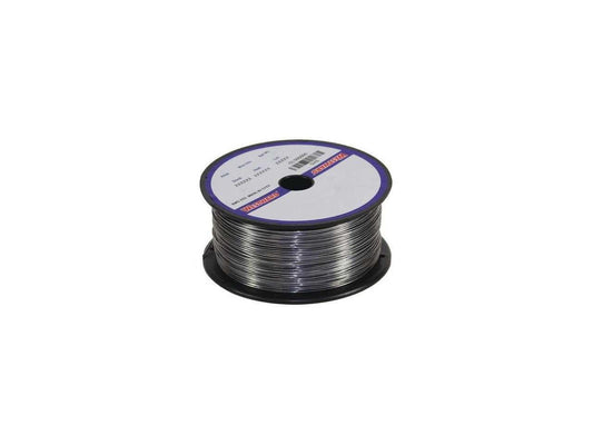 WESTWARD 41R314 MIG Weld Wire,ENiFe-Cl X,.045,1 lb.