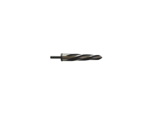 ZORO SELECT 13H844 Construction Reamer,7/8 In.,7-1/4 In. L