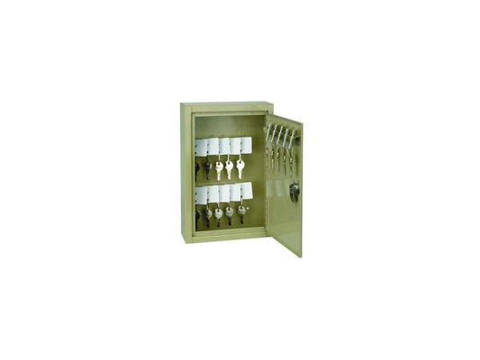 ZORO SELECT 2NET1 30 unit capacity Steel Key Cabinet