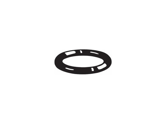 ZORO SELECT U38883.018.1600 O-Ring,Silicone,Dash 385,16,16.375,PK5