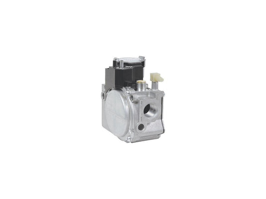 WHITE-RODGERS 36J24-614 Gas Valve, NG/LP, Electronic, 24VAC, 2.5 to 5.0 WC/