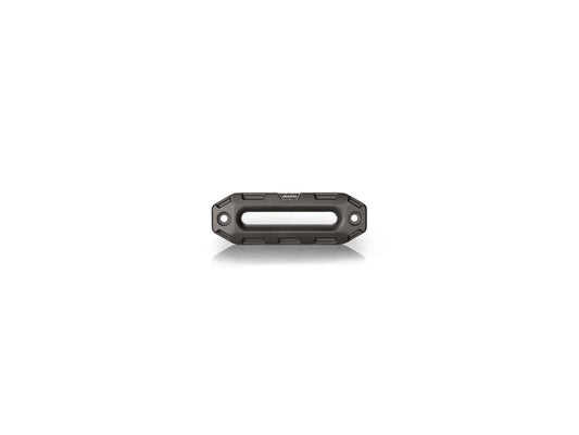 WARN INDUSTRIES 100650 Warn 100650 Epic 1.0 Fairlead, Gun Metal