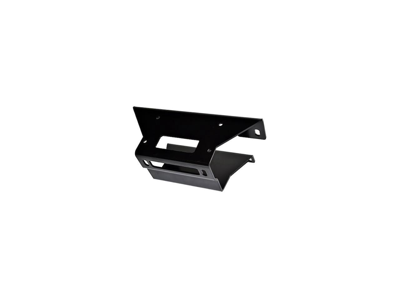 WARN INDUSTRIES 90930 Winch Mount Polaris Ranger 900/1000