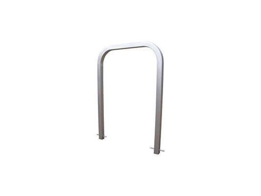 ZORO SELECT 9PXM1 Bike Rack,4-Bike