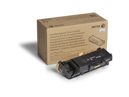 Xerox 106R03620 Toner Cartridge - Black