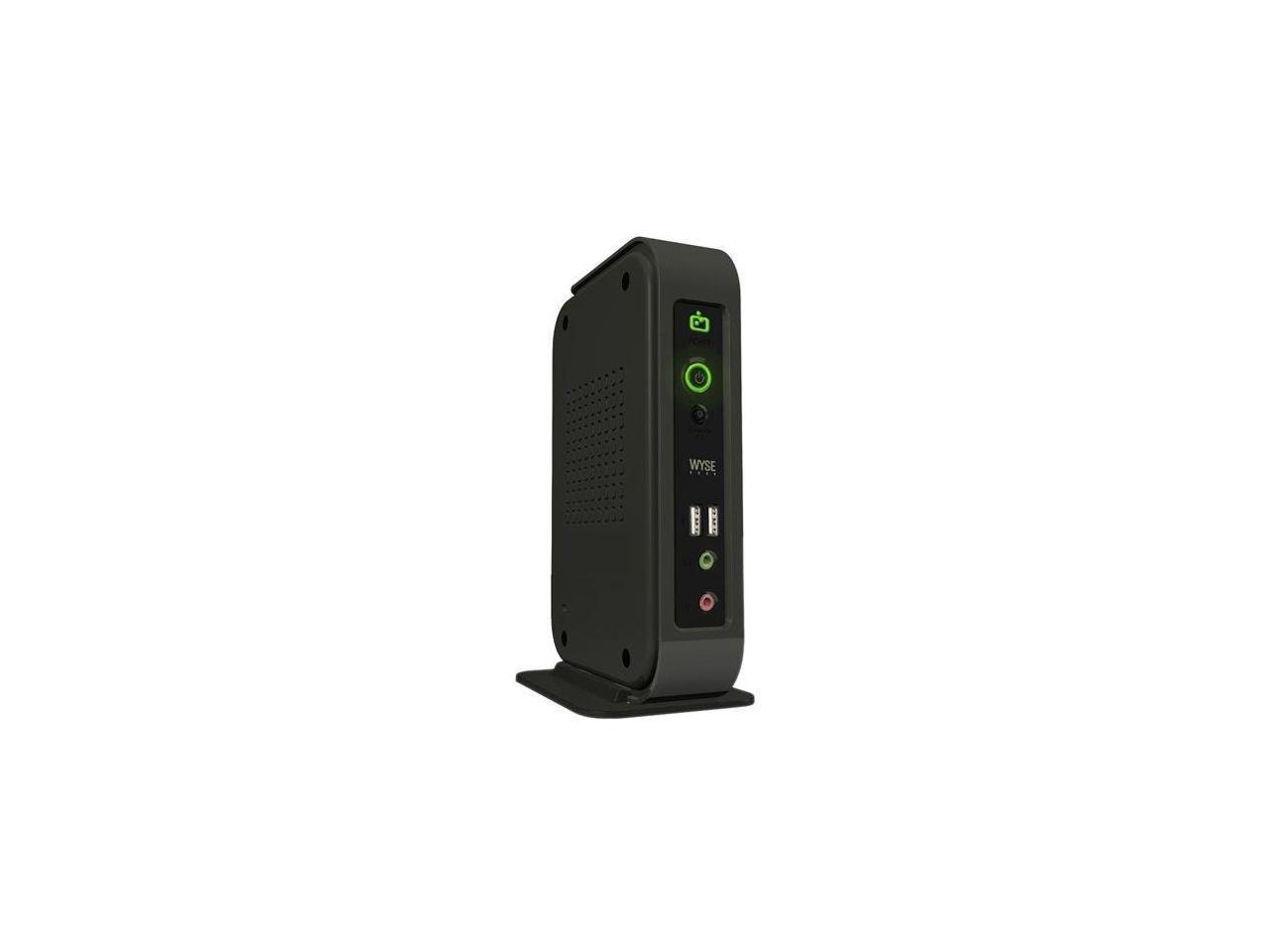 Wyse P20 Thin Client