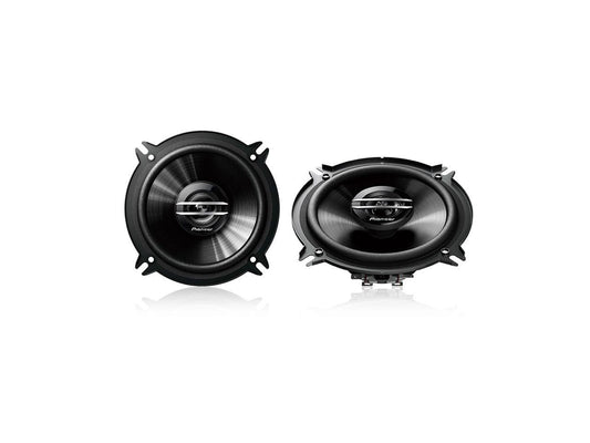 500 Watts Max Power 5.25 G-Series 2-Way Coaxial Car Speakers