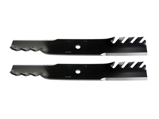 6 USA Mower Blades? Snapper 101485, 1-7344, 1-7037, 363245, 7-6450, 36 52 Deck