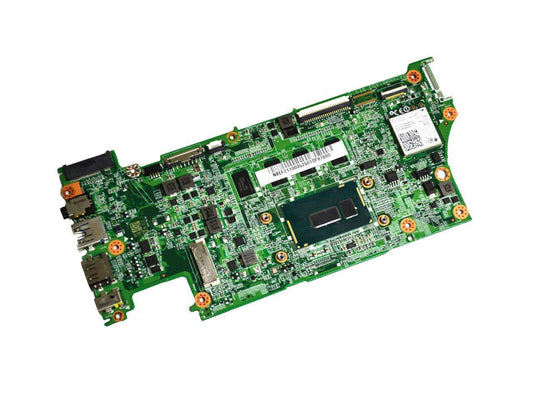 Zhnb Acer Chromebook C740 Celeron 3205U CPU 4GB RAM Laptop Motherboard NB.EF211.003 Laptop Motherboards