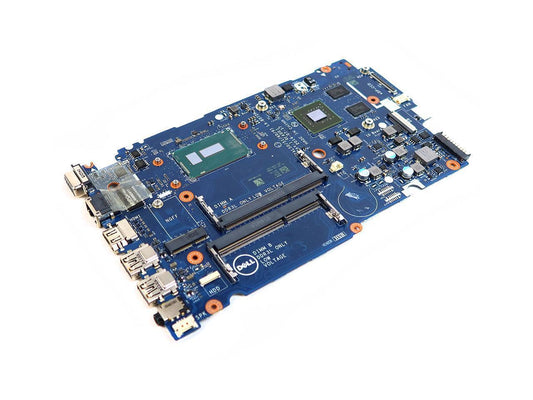 ZAL50/51/60/61 LA-B072P Dell Inspiron 3450 3550 Intel Core I7-5500U Geforce GT830M Motherboard KFY45 Laptop Motherboards