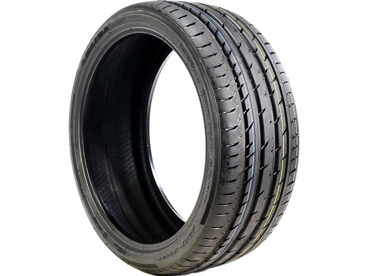 225/50R18 99V XL - Haida LECP HD927 Performance Summer Tire