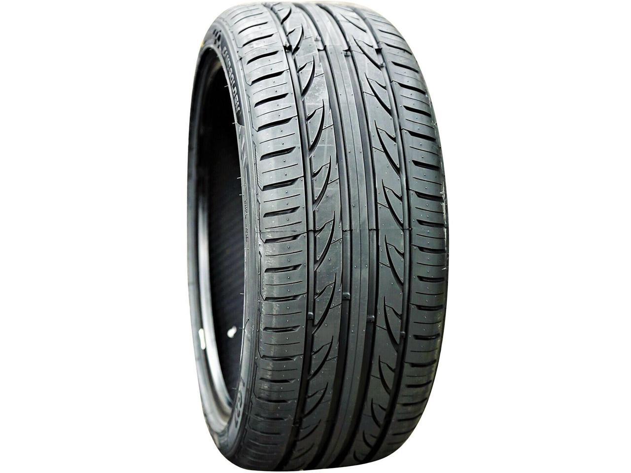 235/40R18 ZR 95W XL - Landgolden LG27 High Performance All Season Tire