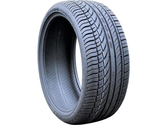 235/40R18 ZR 95W XL - Fullway HP108 High Performance All Season Tire