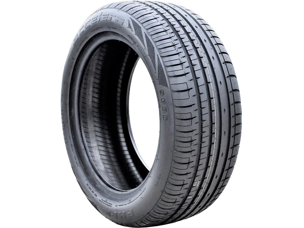 205/55R17 95V XL - Accelera Phi-R Performance All Season Tire