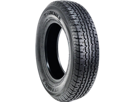 205/75R15 111/106L E (10 Ply) - Transeagle ST Radial II Highway All Season Tire