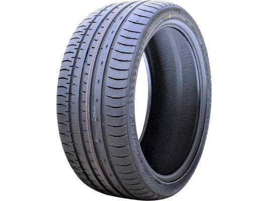 225/40R18 ZR 92Y XL - Accelera Phi High Performance All Season Tire