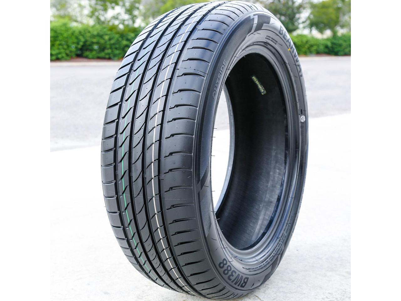 225/55R18 98V - Bearway BW388 Touring All Season Tire