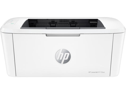 ^HP LASERJET M110WE