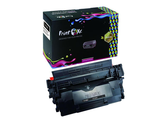 With Chip CF258X Compatible 58X High Yield Version of CF258A / 58A for HP LaserJet Pro M304 M304a M305d M305dn M404d M404n 404dn 404dw and MFP M428dw M428fdn M428fdw - NON OEM