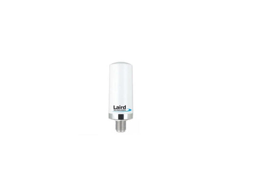 3G/4G Multi-Band (698-960, 1700-2700 MHz) Phantom Antenna, N-Female