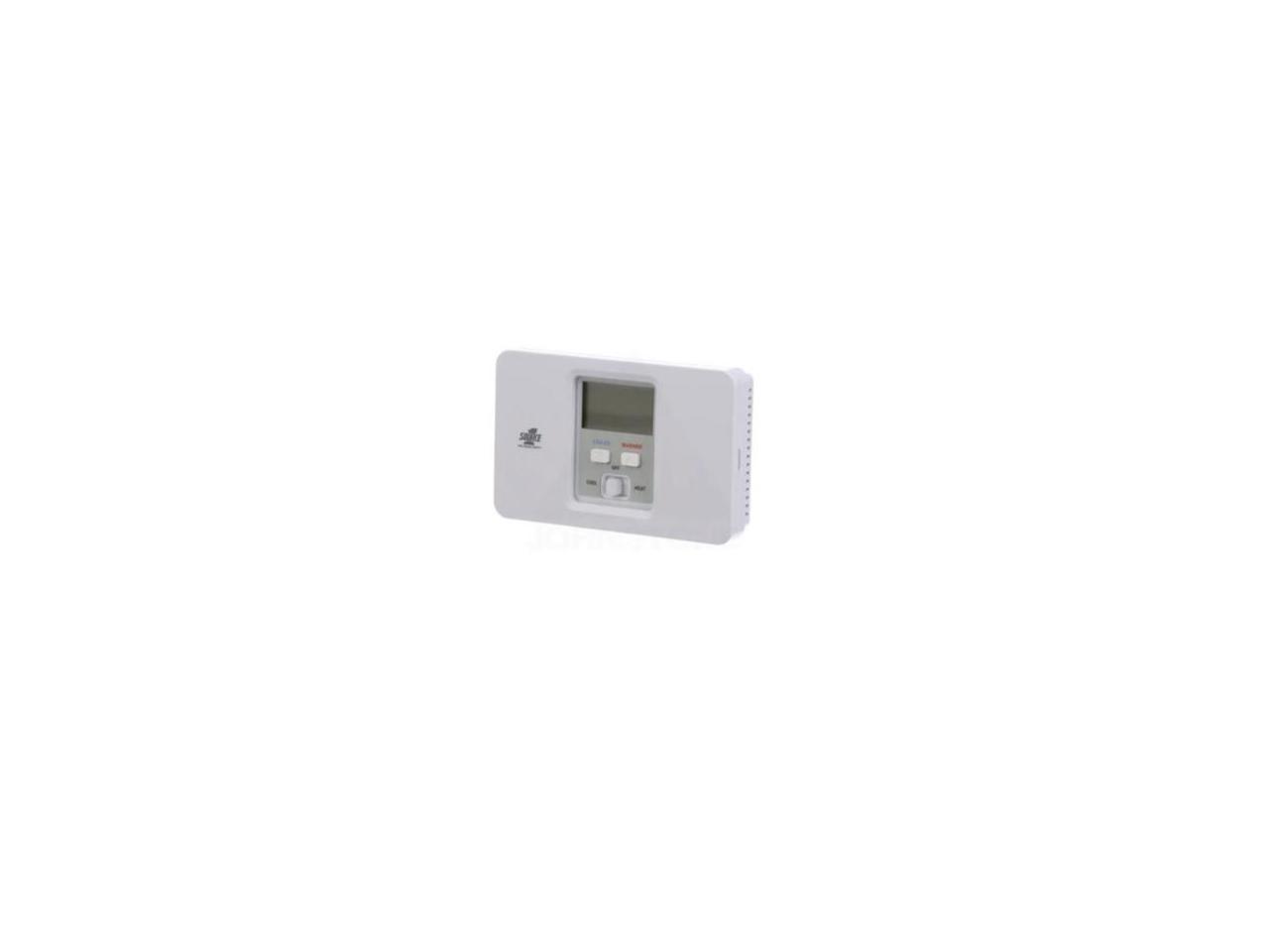 York S1-THEC11P5S Programmable Thermostat