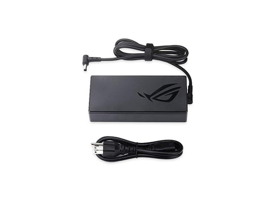 240W 12A Charger for ASUS ROG: ADP-240EB B ROG 15 Zephyrus S15 S17 G15 G513 GX550LXS RTX2080 G733QM G733QR G733QS G733QSA RTX2080 Laptop Power Supply AC Adapter