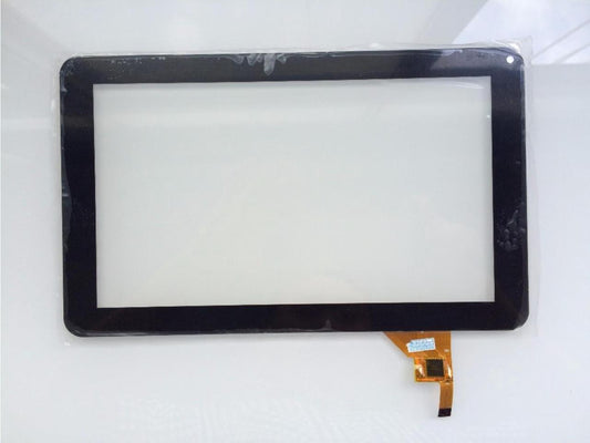 9'' size tablet Touch Screen Digitizer glass panel for allwinner A13 Q9 MF-195-090F-4 mf-195-090f JC1314