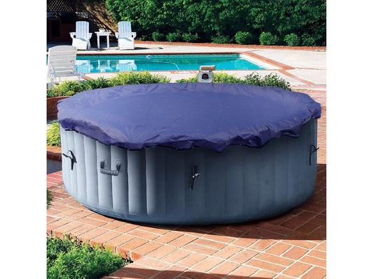 Above Ground Pool Cover for 18 to 21 Foot Pool