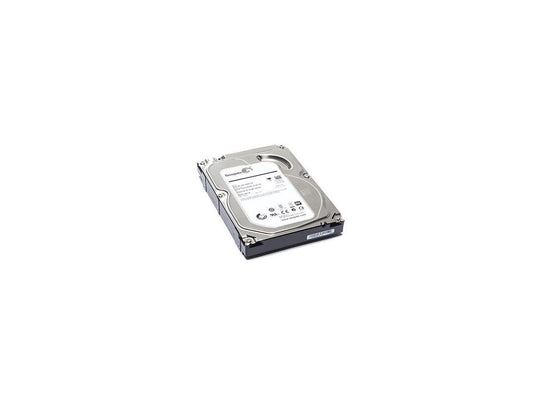 1RM112-136 - Seagate Capacity V.5 8TB 7200RPM SATA 6Gb/s 256MB Cache 512e 3.5-inch Enterprise Hard Drive