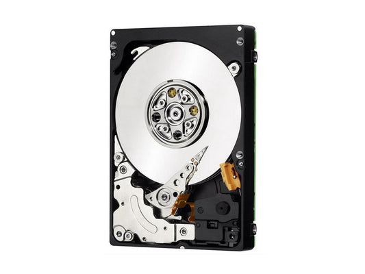 WD9002BKTG - Western Digital XE 900GB 10000RPM SAS 6Gb/s 64MB Cache 2.5-inch Enterprise Hard Drive