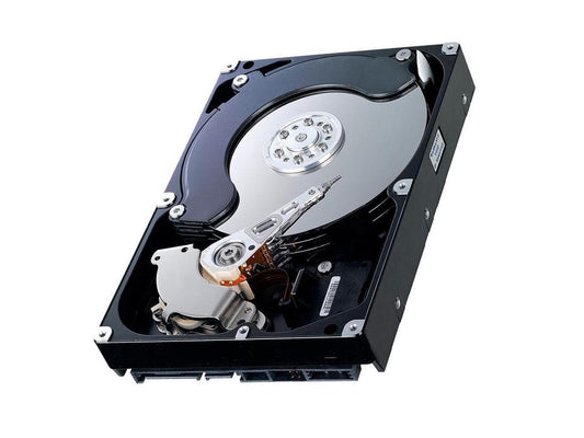 WD30EFRX-68EUZN0 - Western Digital Red 3TB 5400RPM SATA 6GB/s 64MB Cache 3.5-inch Hard Drive