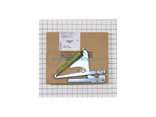 Whirlpool Range/Stove/Oven Door Hinge 74004059