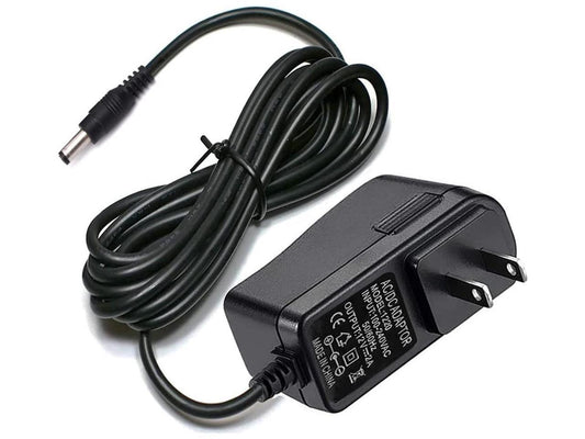 12V AC Power Cord Fit for WD Western Digital My Book Essential External Hard Drive HDD Power Supply