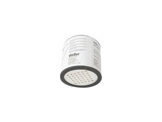 WELLER T0053641099 Replacement Filter,Fume Extraction